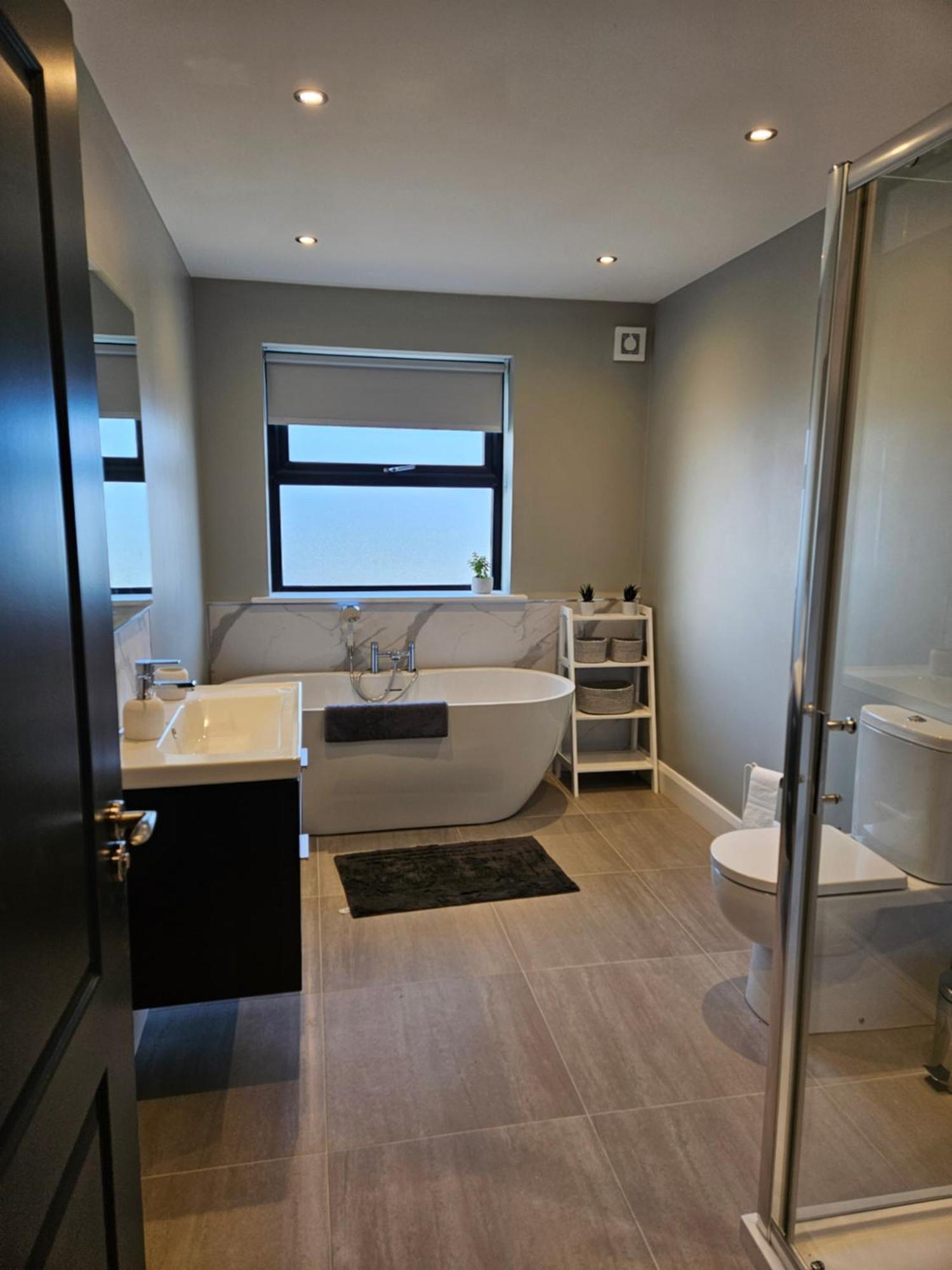 Crohill Hideaway Villa Newry Luaran gambar
