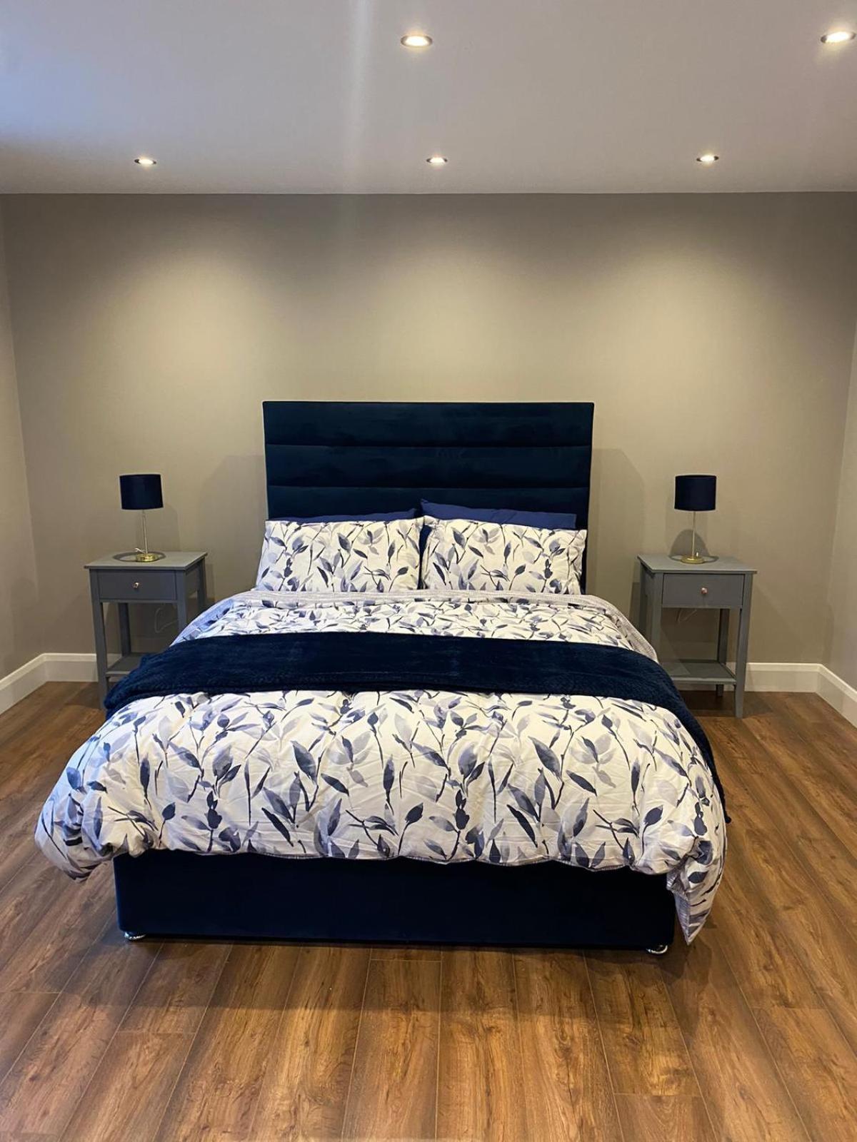 Crohill Hideaway Villa Newry Luaran gambar