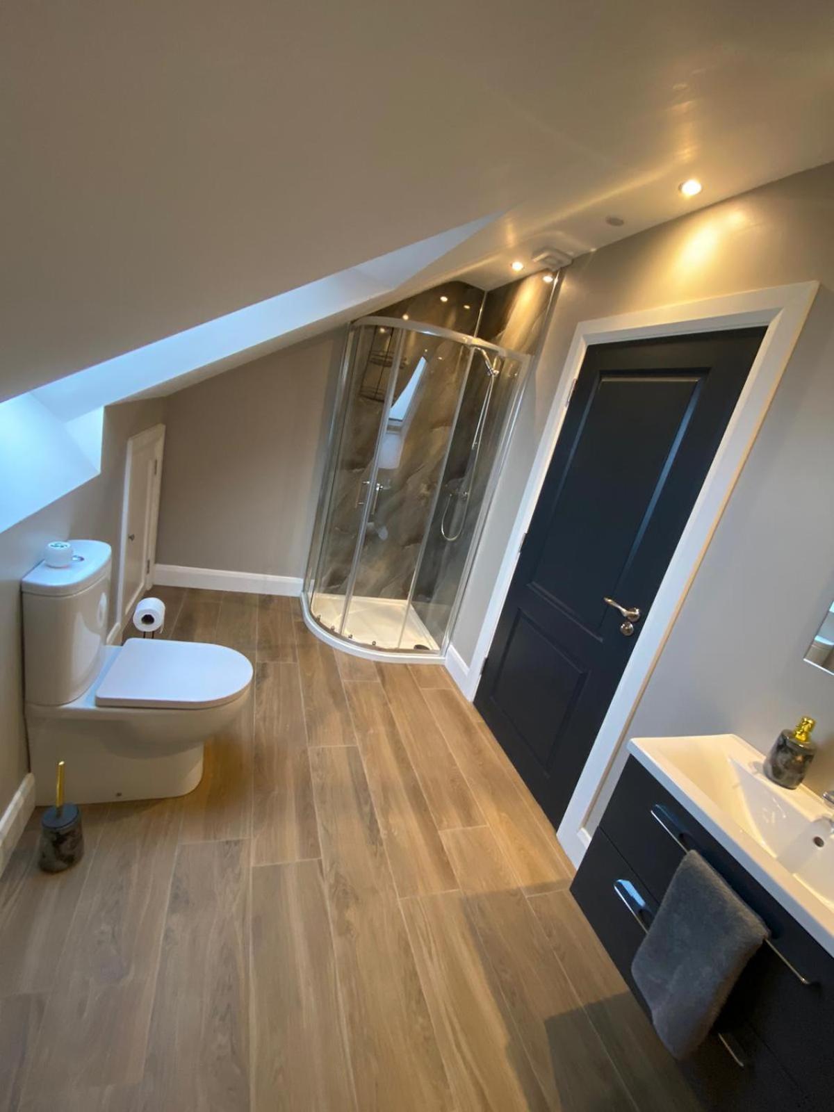 Crohill Hideaway Villa Newry Luaran gambar
