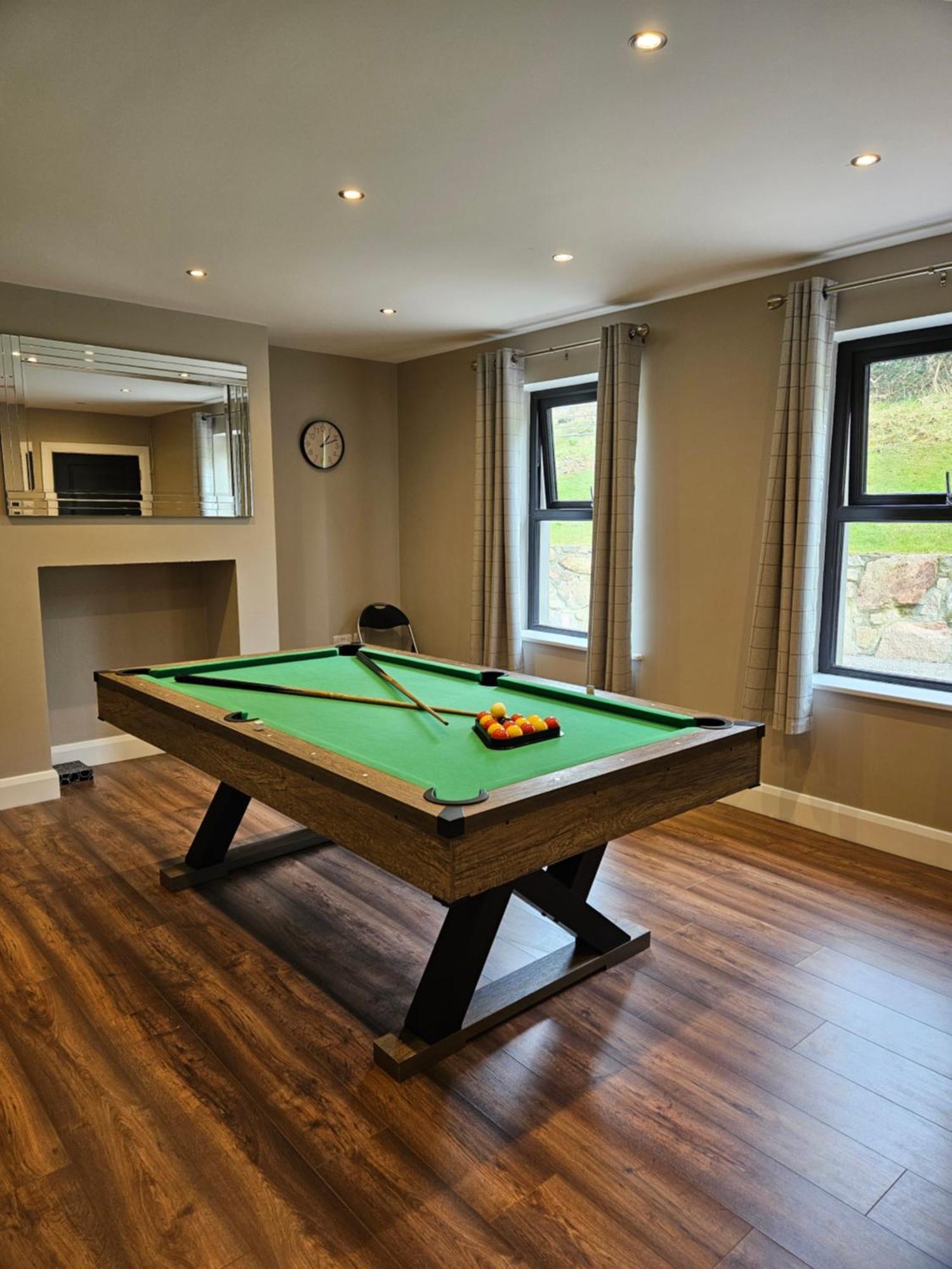 Crohill Hideaway Villa Newry Luaran gambar