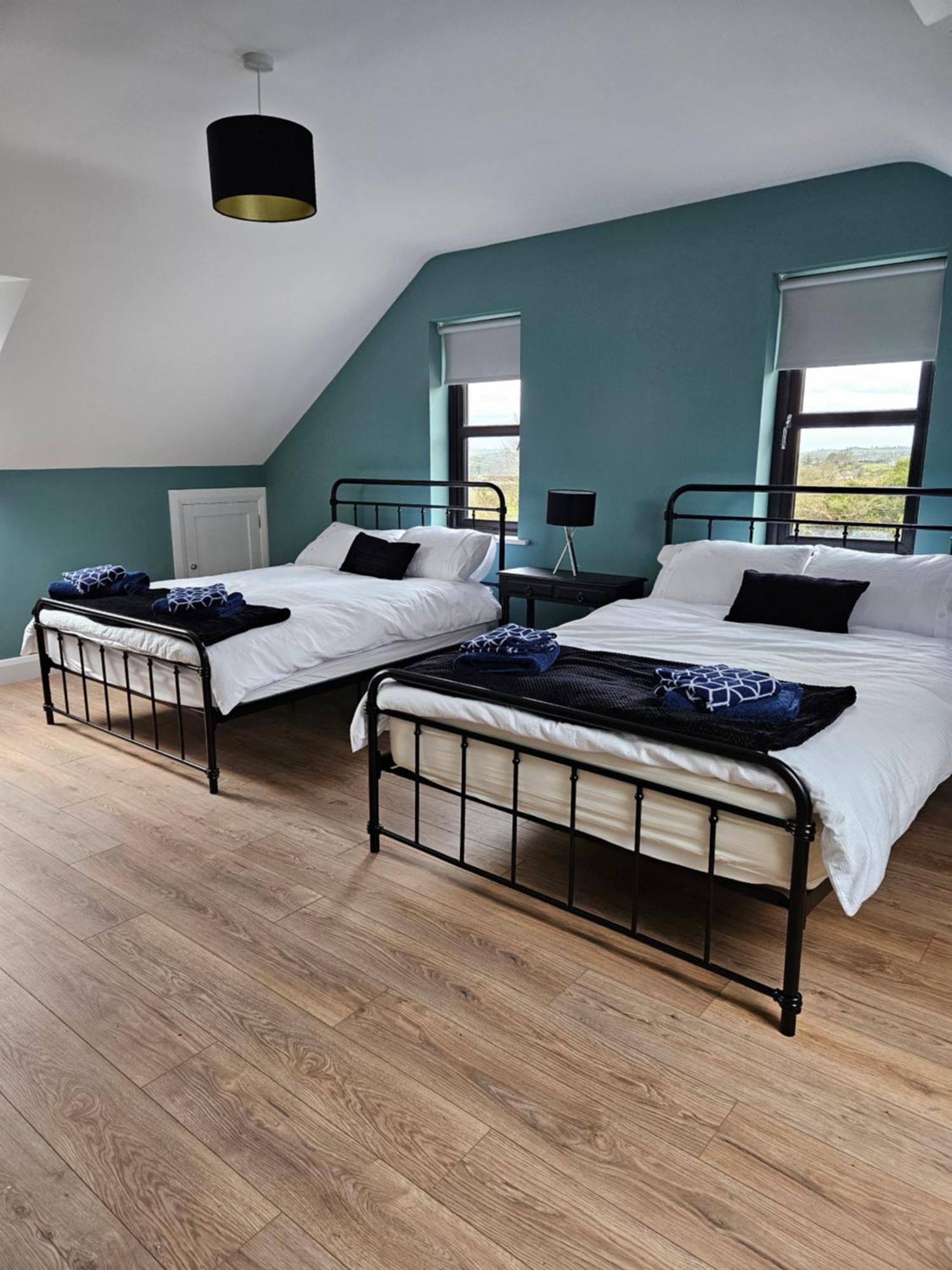 Crohill Hideaway Villa Newry Luaran gambar