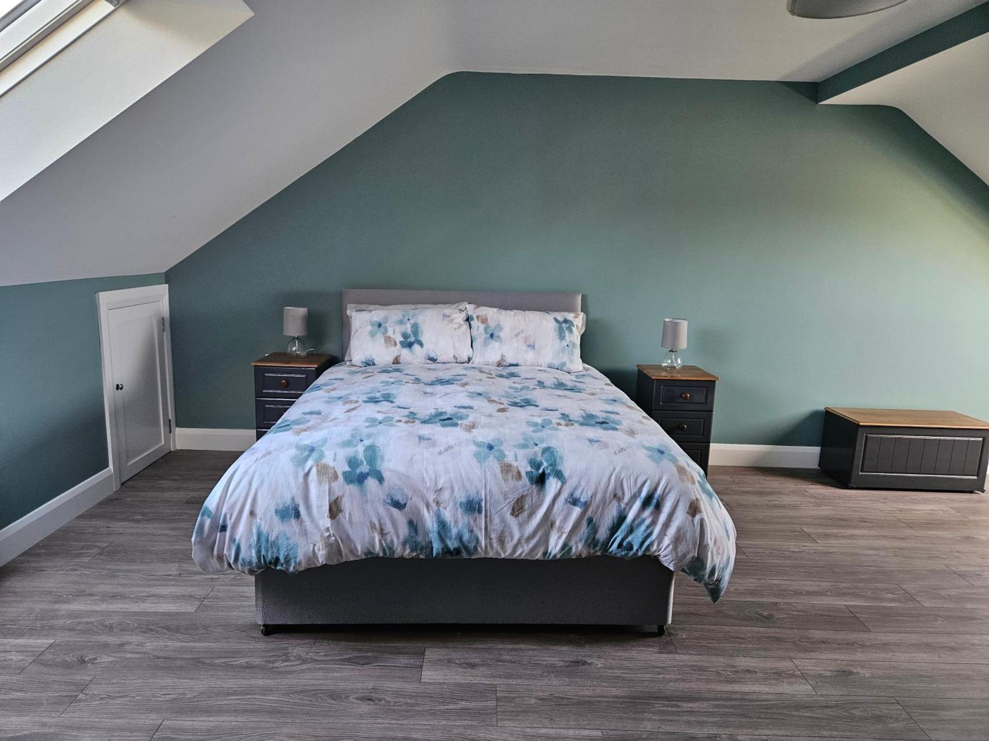 Crohill Hideaway Villa Newry Luaran gambar