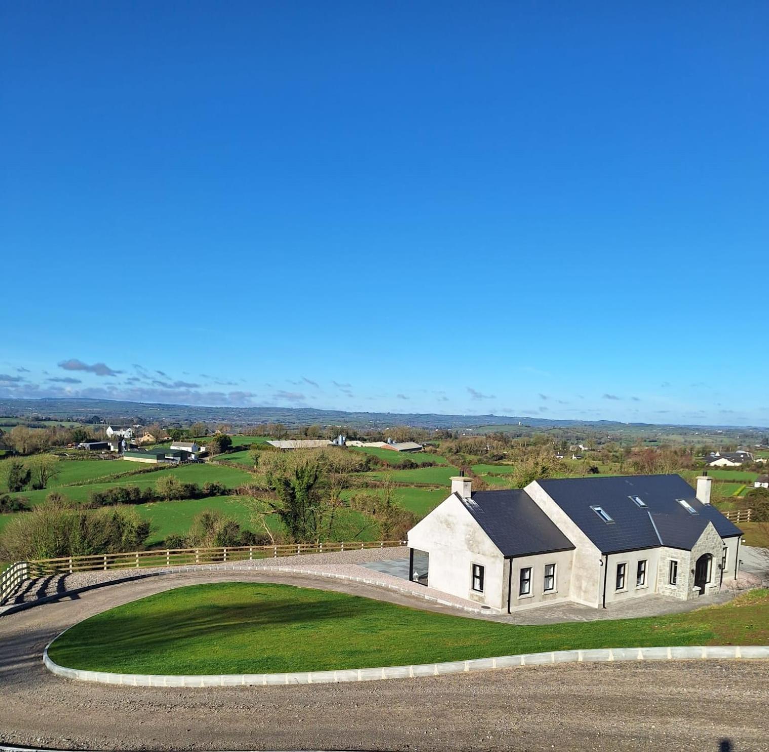 Crohill Hideaway Villa Newry Luaran gambar