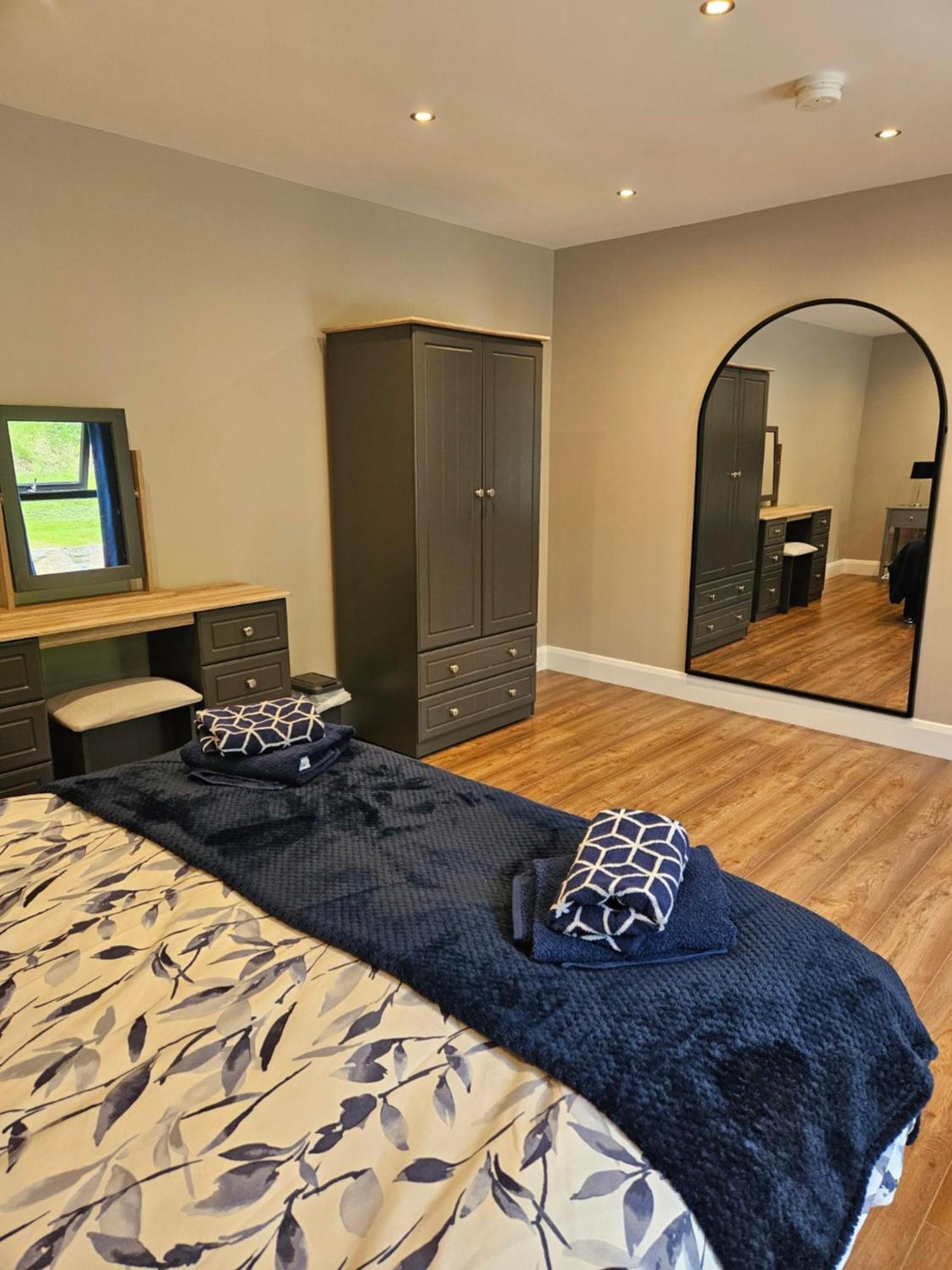 Crohill Hideaway Villa Newry Luaran gambar